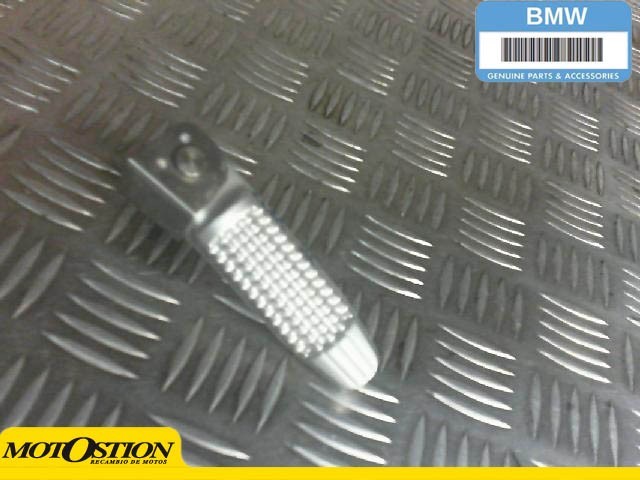 Estribera trasera derecha BMW K 1300 R 1300 2009-2012  recambios para moto