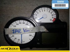 Relojes completos BMW K 1300 R 1300 2009-2012  desguace motos