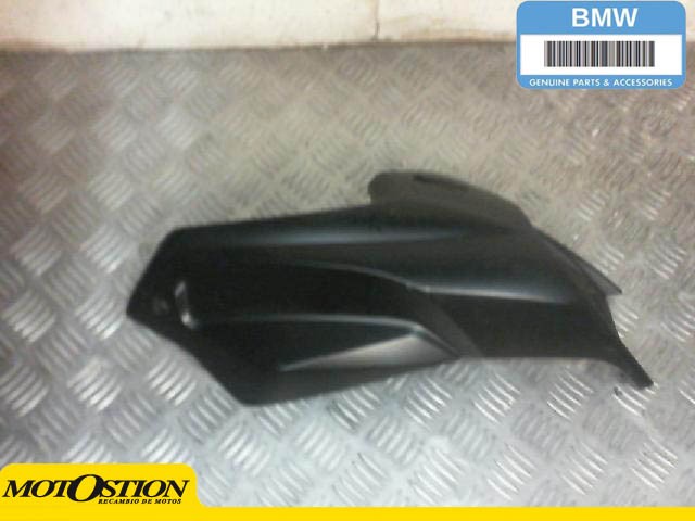 Bandeja superior izquierda BMW K 1300 R 1300 2009-2012  segunda mano