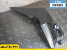 Faldon deposito derecho gris BMW K 1300 R 1300 2009-2012  despiece de moto