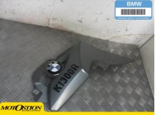 Faldon deposito izquierdo gris BMW K 1300 R 1300 2009-2012  desguace motos