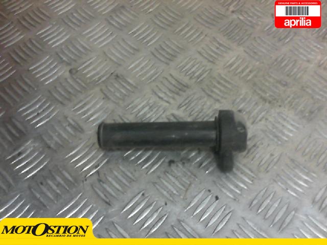 Caña acelerador plastico APRILIA AMICO 50 1994-1996  recambio moto