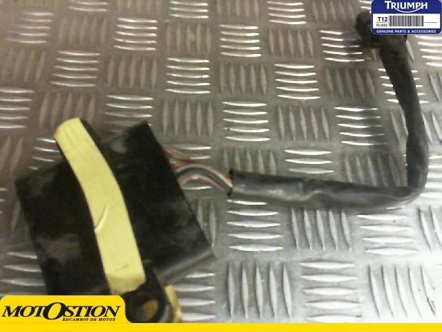 Cdi TRIUMPH TROPHY 900 1998-2002 Recambio Ocasion