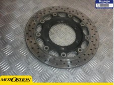 Disco freno delantero TRIUMPH TROPHY 900 1998-2002 Recambio Ocasion