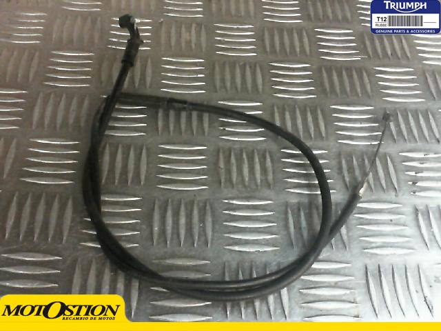 Cable aire TRIUMPH TROPHY 900 1998-2002  segunda mano
