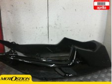 Colin negro APRILIA A F1 125 1990-1993  recambio moto