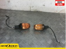 Intermitente delantero izquierdo APRILIA A F1 125 1990-1993  moto