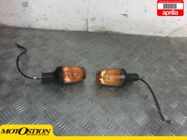 Intermitente delantero izquierdo APRILIA A F1 125 1990-1993  moto