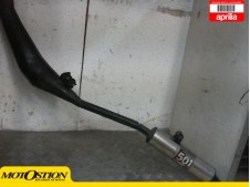 Escape completo APRILIA A F1 125 1990-1993  motodesguace
