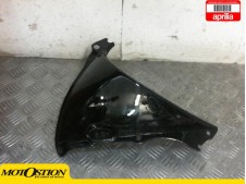 Carenado superior izquierdo negro APRILIA A F1 125 1990-1993  desguace motos