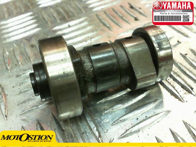 Arbol de levas YAMAHA MAJESTY 125 2001-2006  segunda mano