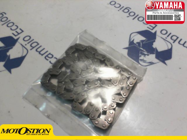 Cadena distribucion YAMAHA MAJESTY 125 2001-2006  moto