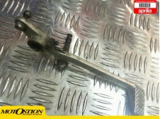 Pedal freno trasero APRILIA A F1 125 1990-1993  motodesguace