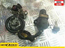 Cerraduras completas APRILIA A F1 125 1990-1993  recambios para moto
