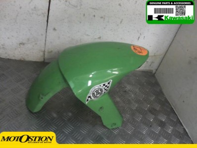 ALETA DELANTERA Kawasaki Zx10 r 1000 cc 2008 - 2009