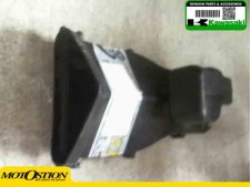 Ram air KAWASAKI ZX 6 R 600 2005-2007  despiece de moto