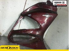 Faldon derecho gris HONDA PAN EUROPEAN 1300 2002-2008  repuestos de motos