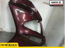 Faldon izquierdo gris HONDA PAN EUROPEAN 1300 2002-2008  despiece de moto