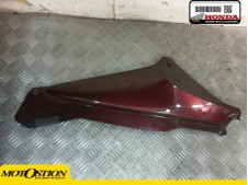 Cacha derecha granate HONDA PAN EUROPEAN 1300 2002-2008  recambios para moto
