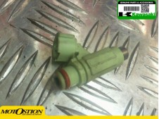 Inyector verde KAWASAKI ZX 6 R 600 2005-2007  repuestos de motos