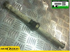 Eje basculante KAWASAKI ZX 6 R 600 2005-2007  segunda mano