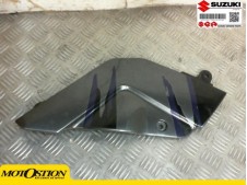 Cacha izquierda pequeña negra SUZUKI GSX 1100 R 1100 1994-1998  moto