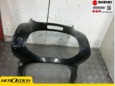 Carenado superior negro SUZUKI GSX 1100 R 1100 1994-1998  segunda mano