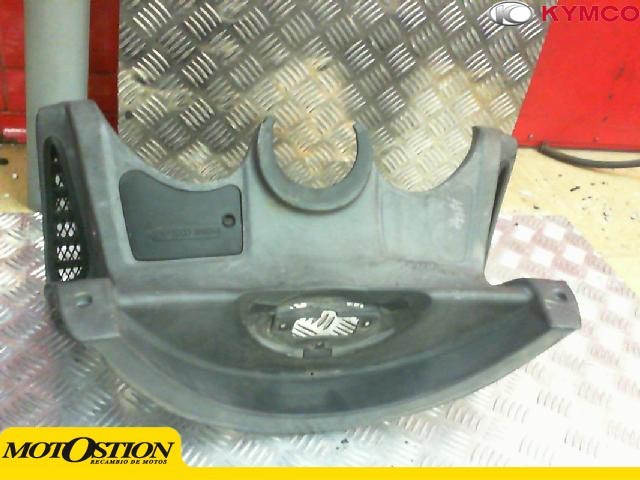 Contra escudo superior KYMCO GRAND DINK 125 2004-2005  motodesguace