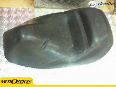 Asiento piloto DAELIM S2 125 2007-2009  despiece de moto