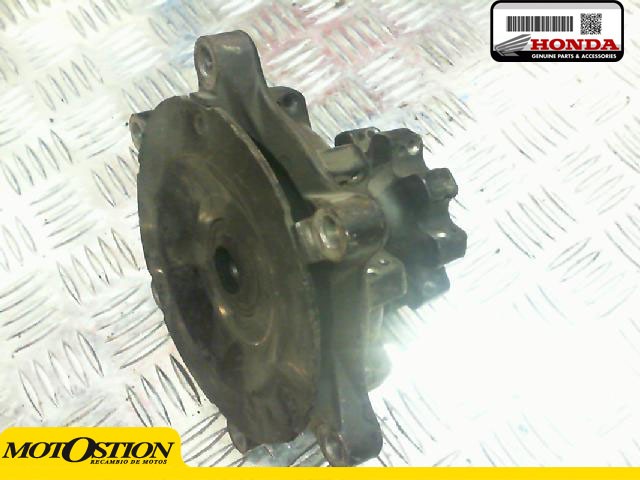 BUJE DE RUEDA DELANTERA Honda transalp 600 1987-1990