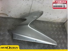 Carenado superior izquierdo gris YAMAHA FJR 1300 2001-2003  despiece de moto