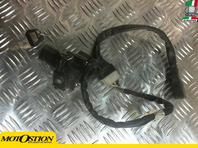 Cerradura clausor CAGIVA FRECCIA 125 1989-1993 Recambio Ocasion