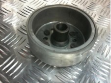 Volante magnetico YAMAHA MAJESTY 125 2007-2011  moto