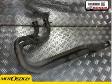 Colector derecho Honda pan european 1100 1990-2000