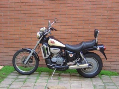 Quilla APRILIA RED ROSE 125 1987-1994 Recambio Ocasion