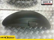 Aleta delantera negra HONDA VARADERO 125 2007-2012  motodesguace