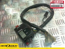 Piña luces izquierda clema blanca YAMAHA FZR 600 1989-1992  recambios para moto