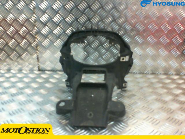 Aleta porta matricula HYOSUNG GT 650 R 650 2006-2008  recambios para moto