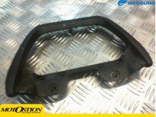 Asidero colin negro HYOSUNG GT 650 R 650 2006-2008  despiece de moto