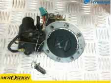 Cerraduras completas HYOSUNG GT 650 R 650 2006-2008  recambio moto