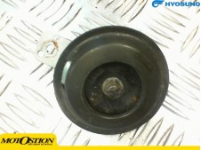 Claxon HYOSUNG GT 650 R 650 2006-2008  despiece de moto