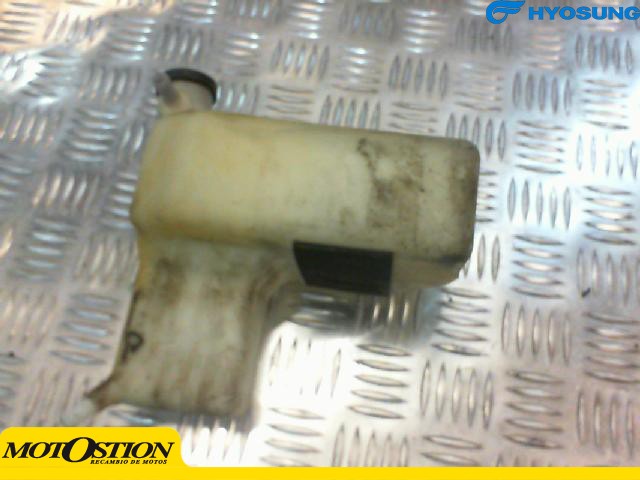 Deposito anticongelante HYOSUNG GT 650 R 650 2006-2008  despiece de moto