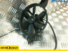 Electroventilador HYOSUNG GT 650 R 650 2006-2008  recambio moto