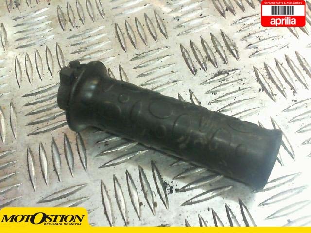 Caña acelerador plastico APRILIA SCARABEO 65 1993-2008  recambios para moto