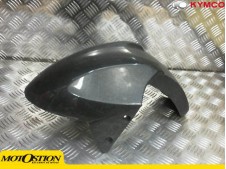 Aleta delantera negra KYMCO BETWIN 150 2000-2014  recambios para moto