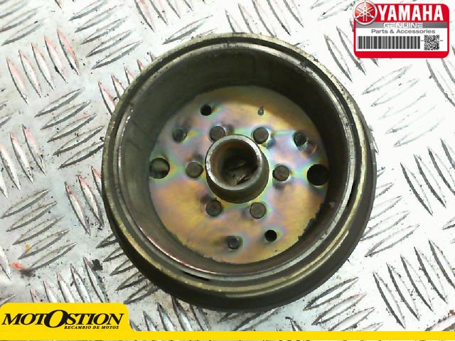 Volante magnetico YAMAHA CYGNUS 125 1996-1999  recambio moto