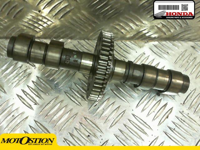 Arbol levas delantero escape HONDA VFR 750 1990-1993  repuestos de motos