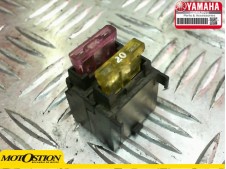 Caja fusibles 01 YAMAHA MAJESTY 125 2001-2006  repuestos de motos