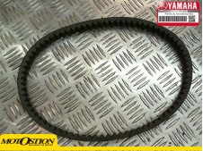 Correa transmision YAMAHA MAJESTY 125 2001-2006  despiece de moto