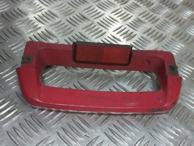 Union colin inferior roja HONDA VFR 750 1994-1997  segunda mano